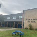 Western Albemarle High School