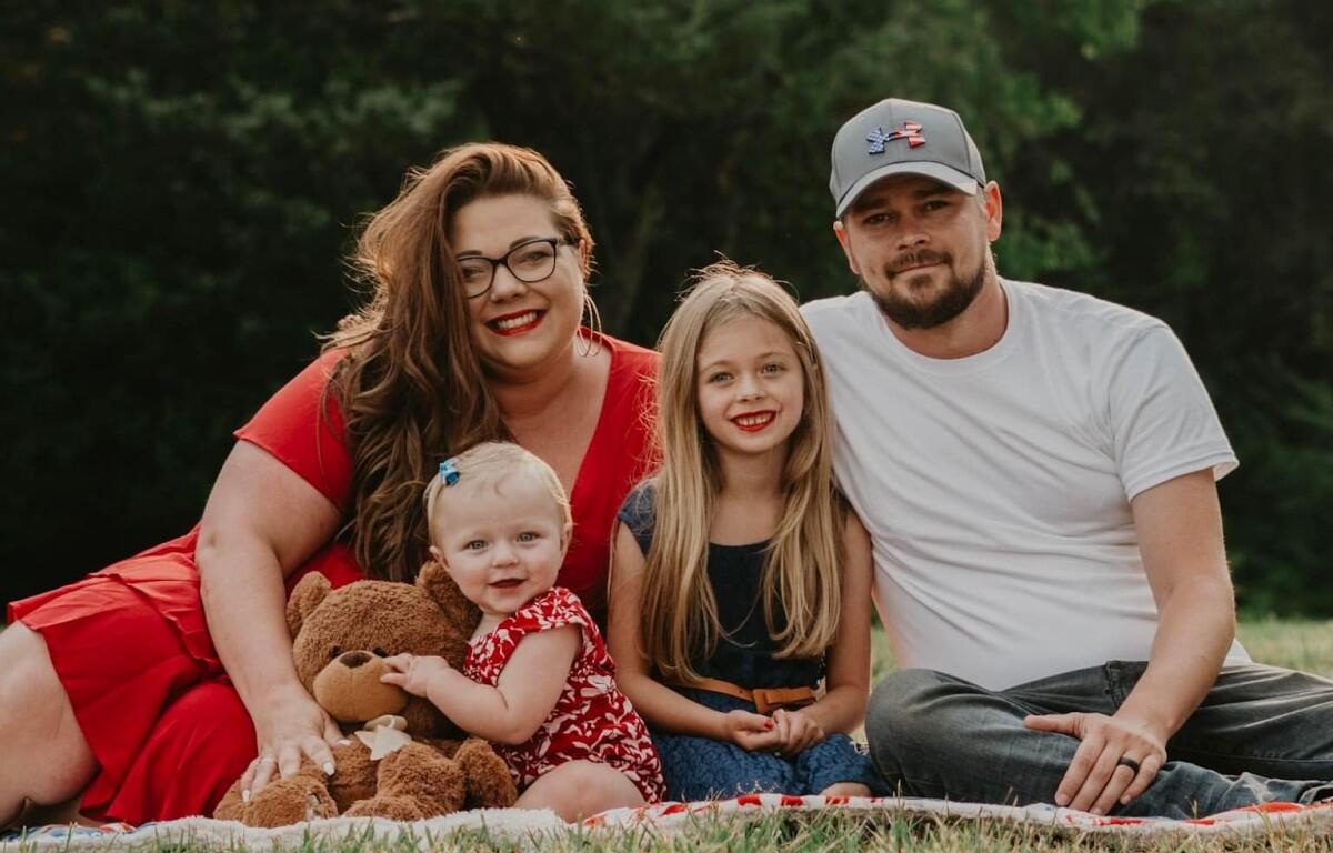 Williams family