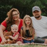 Williams family