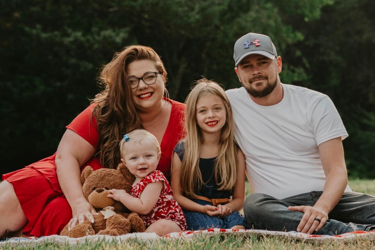 Williams family