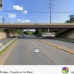 Dairy Road Bridge project