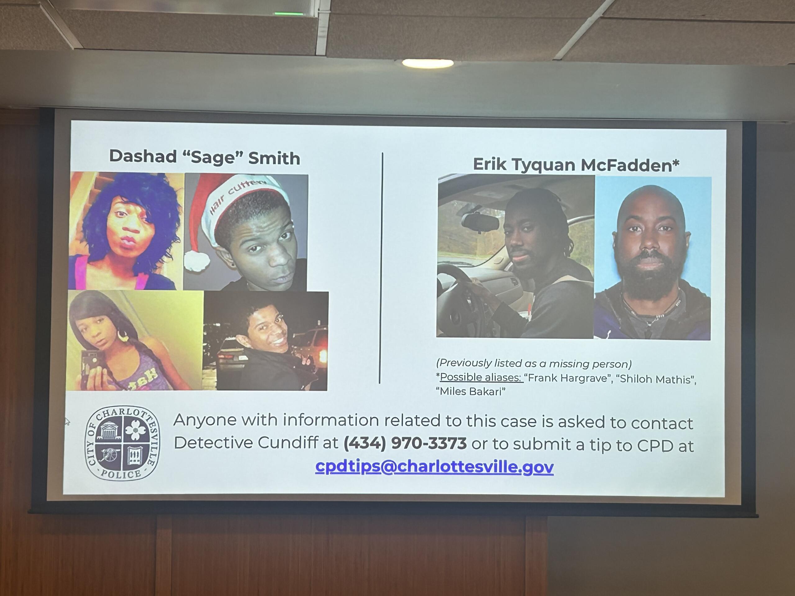 Slide from the Sage Smith Presser 11/20