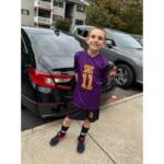 Missing 10-year-old boy