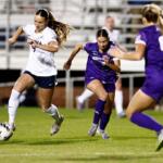 Meredith McDermott vs High Point