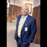 Mark Weathers, new COO of the Manning Institute.