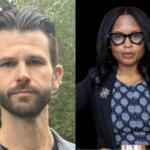 Matt McGuire and Sesha Joi Moon