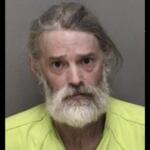 Roland Keith Shifflet, charged for the Christmas shooting 2025.