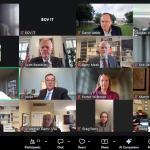 BOV special meeting 010626