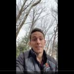 Mike Pruitt Quarters post