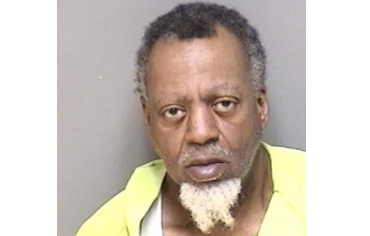 Robert Nathanial Tinsley Sr