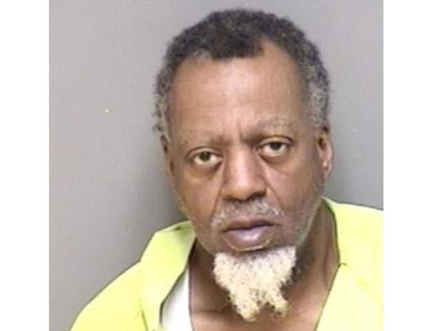 Robert Nathanial Tinsley Sr