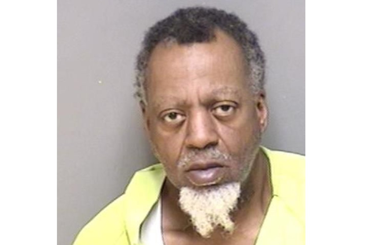 Robert Nathanial Tinsley Sr