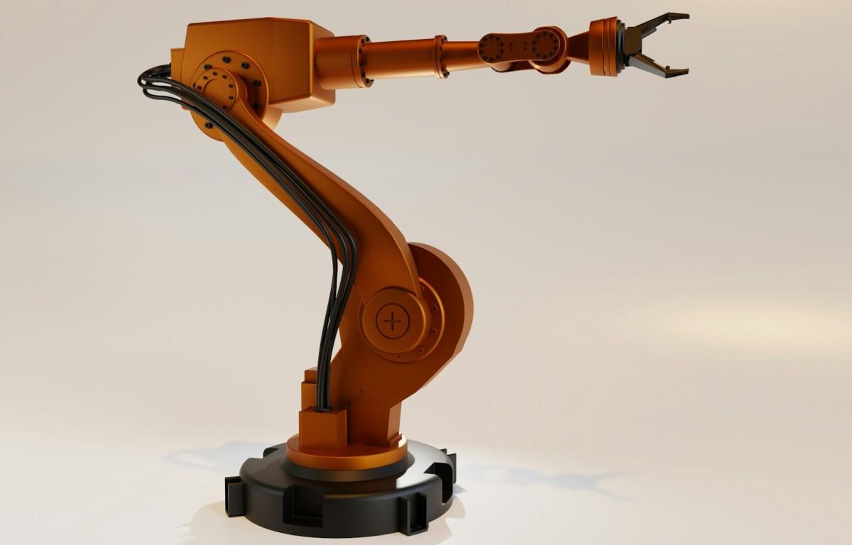robotics arm