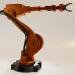 robotics arm