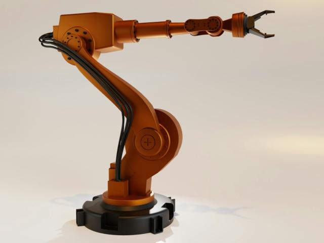robotics arm