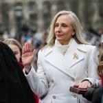Abigail Spanberger takes oath of office