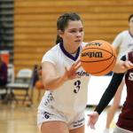 Addy Hux, WAHS senior