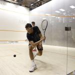 UVA men's squash 2026