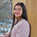 Ashley Cruz, 2026 BGCCVA Youth of the Year