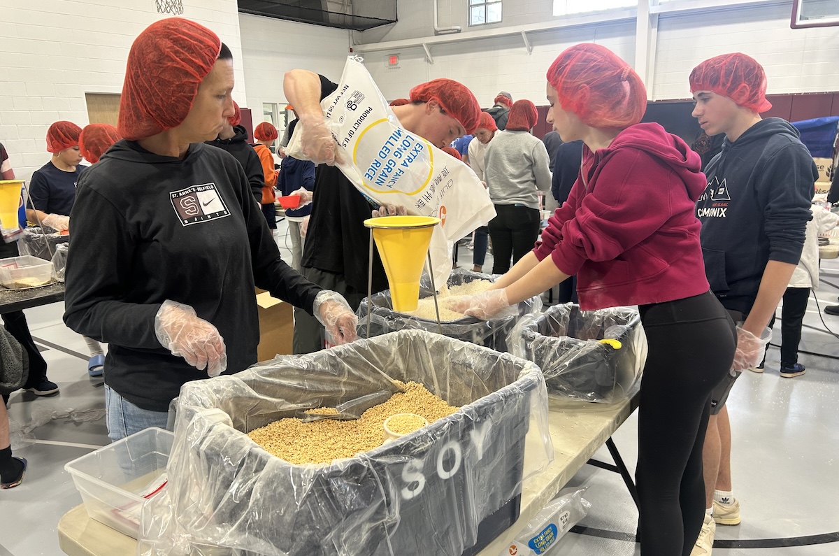 STAB Day of Service 2026