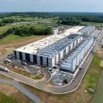 Marvel Data Center in Culpeper Co