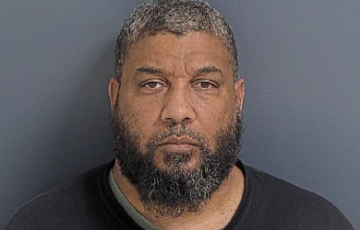 Maurice Lecroy Brown