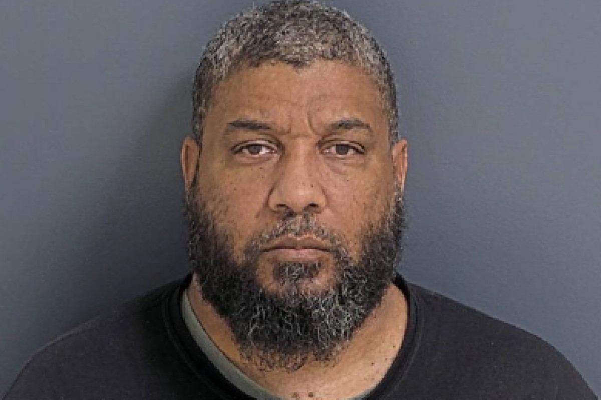 Maurice Lecroy Brown