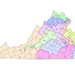 10-to-1 Congressional map proposal