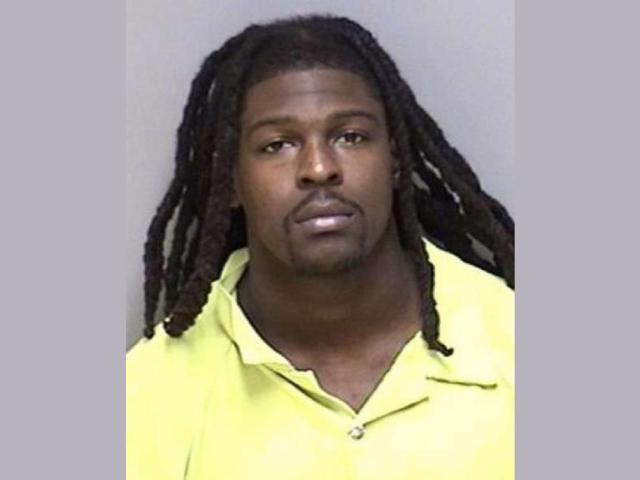 Jamal Edrine of Charlottesville (22)