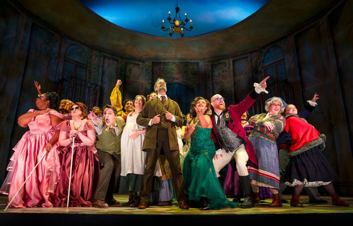 Virginia Theater Festival 2025