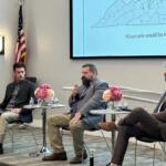 Albemarle Republicans Redistricting Forum