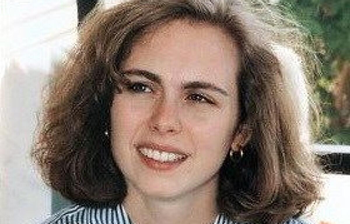 Alicia Showalter Reynolds