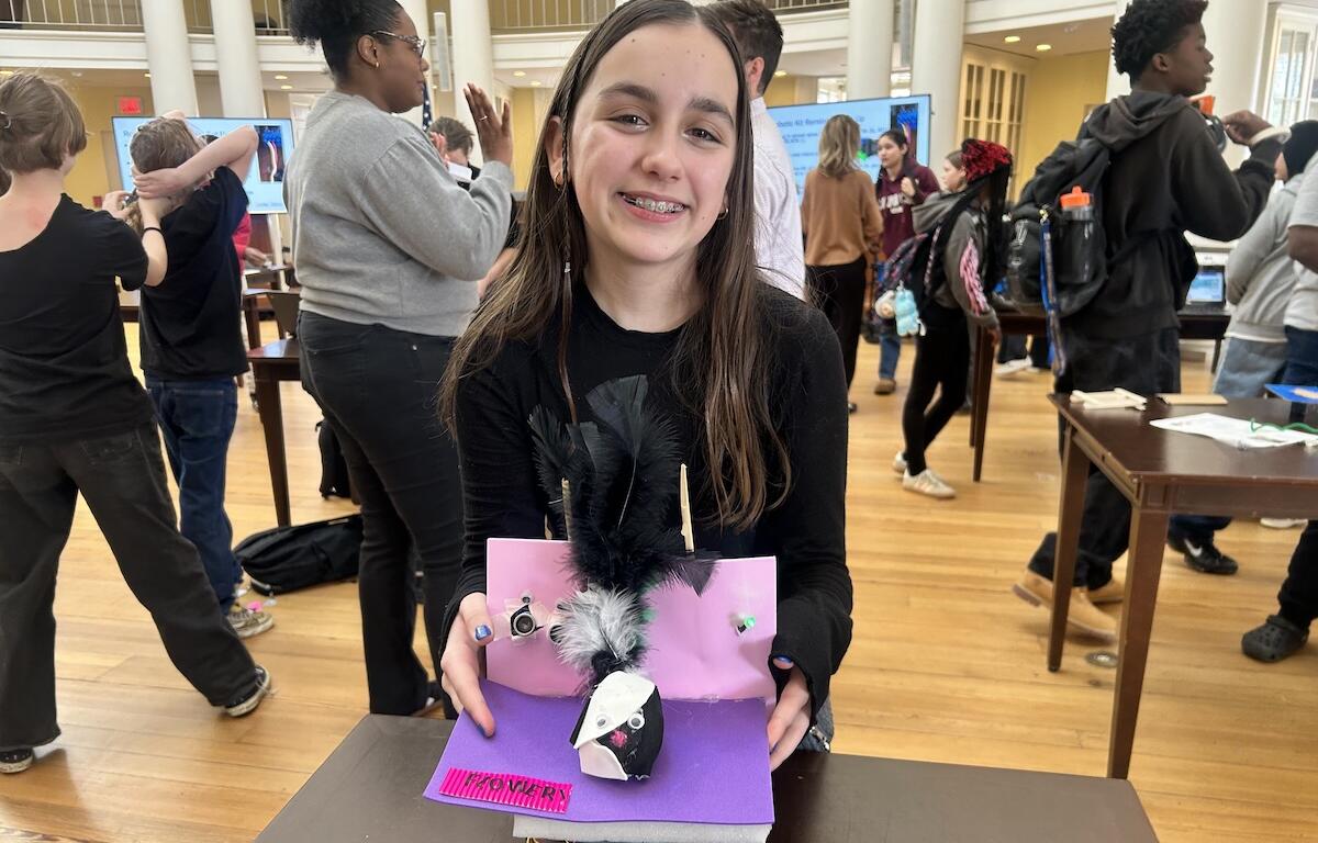 CMS BioBots Showcase