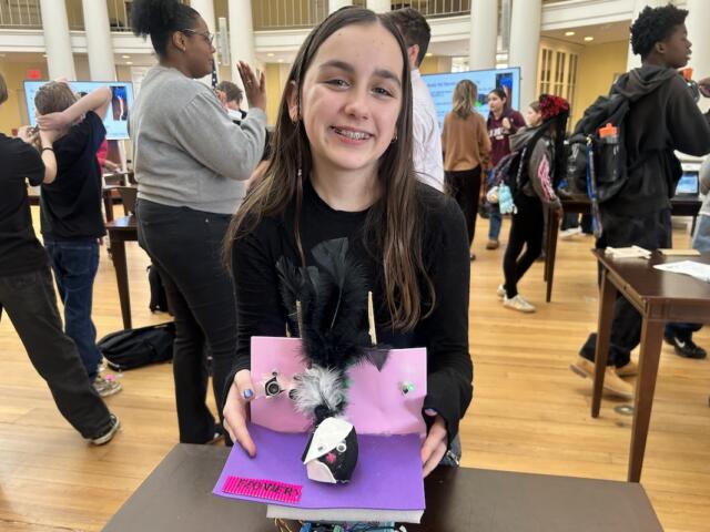 CMS BioBots Showcase