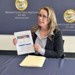 FBI Intelligence Analyst Heather Harris explains cryptocurrency scams