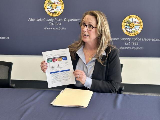 FBI Intelligence Analyst Heather Harris explains cryptocurrency scams