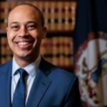 Virginia Attorney General Jay Jones