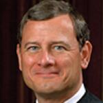 Chief Justice John Roberts