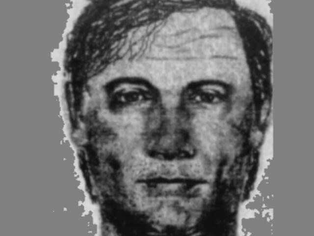 1996 composite sketch of Showalter Reynolds suspect