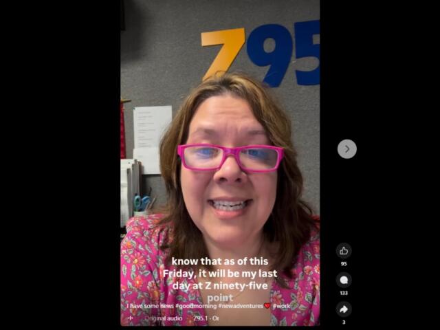 herry Taylor social media announcement