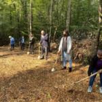 Southwood Phase One groundbreaking