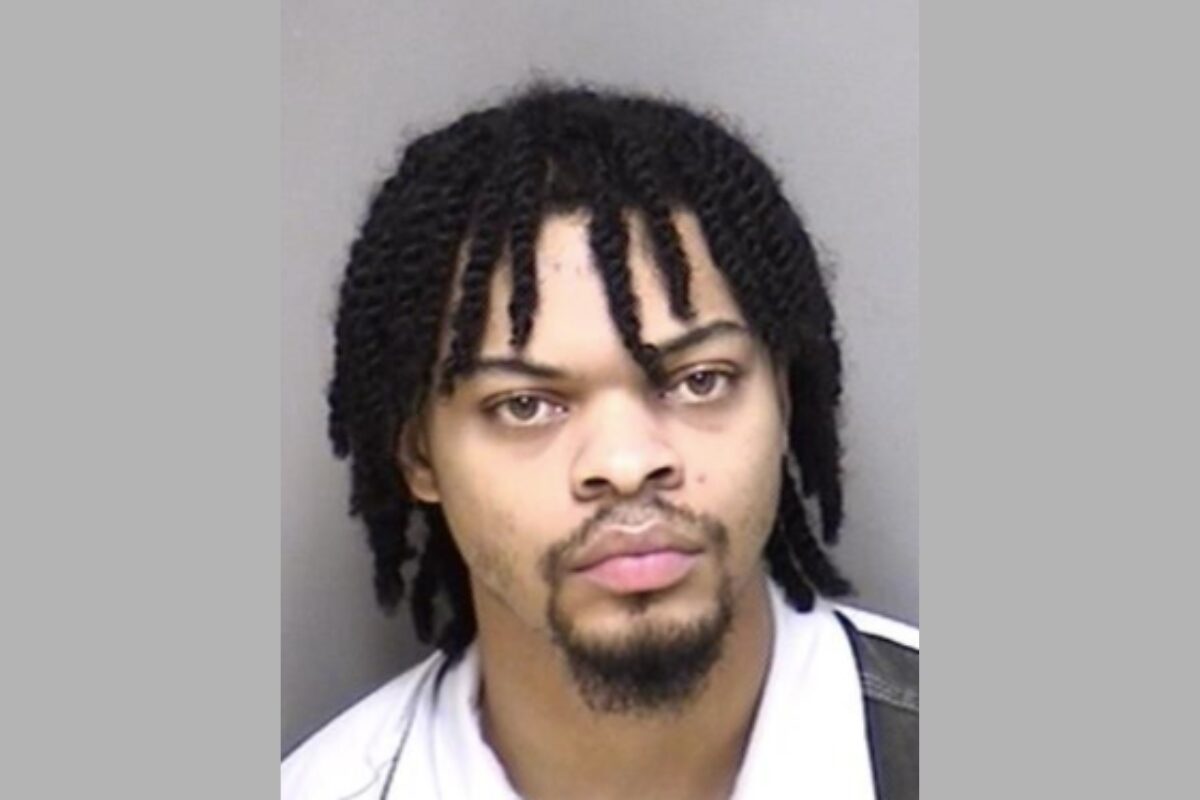 Torius Jihad Price , wanted by ACPD