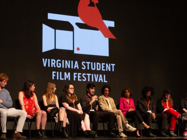 Virginia Student Film Festival 2025
