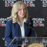 Gov Abigail Spanberger talks tourism