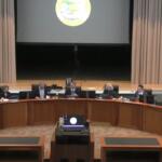 Albemarle Co Board of Supervisors 0326