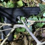 BB gun used in March 18 shots fired incident