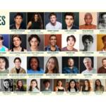 VTF Newsies cast announcement