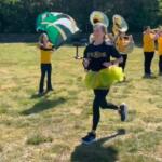 Kate Fletcher finishes in Jamestown 042126