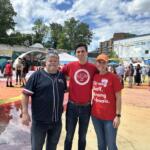 Labor in the Park 2025