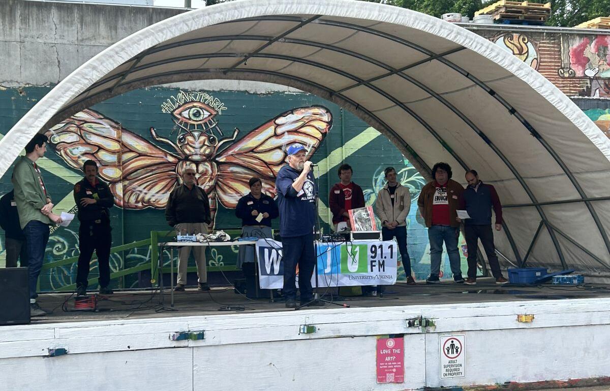 Labor in the Park 2026